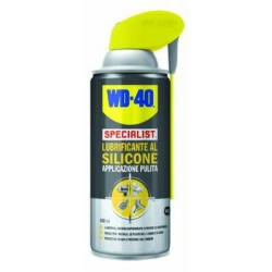 WD-40 SILICONE LUBLRIFICANTE ML.400