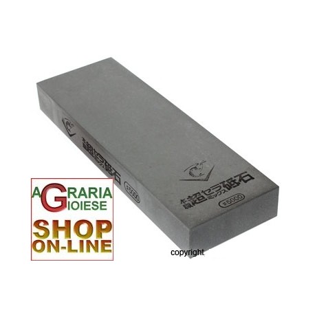 WHETSTONE PIETRA AFFILACOLTELLI WS-0120 GRANA 120