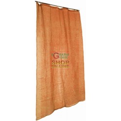 ZANZARIERA A TENDA BLINKY PER PORTE ORANGE MT.1,5X2,5