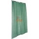 ZANZARIERA A TENDA BLINKY PER PORTE VERDE MT.1,5X2,5