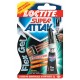 ADESIVO ATTAK FLEX GEL GR. 3