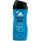 ADIDAS DOCCIA SCHIUMA SHAMPOO VISO 3 in1 AFTER SPORT ml. 250