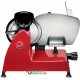 AFFETTATRICE ELETTRICA PROFESSIONALE BERKEL RED LINE 250 AE250 RD