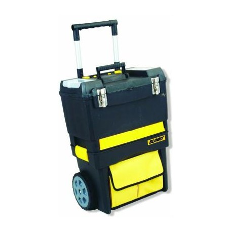 BLINKY CARRELLO PORTAUTENSILI TOOL-BOX MJ-2054