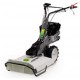 ALPINA FALCIATRICE BRIGGS STRATTON QUANTUM HP. 5 TRINCIAERBA CM. 53