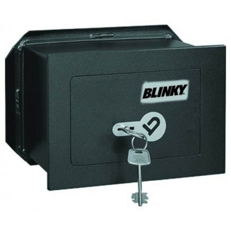 BLINKY CASSAFORTE DOPPIA MAPPA 42X28X25 27163-20/7