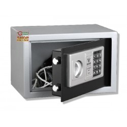 BLINKY CASSEFORTI HOTEL BK-SAFE ELETTRONIC 20X31X20 27162-10/1