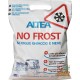 ALTEA NO FROST SCIOGLIE GHIACCIO E NEVE SENZA DANNEGGIARE I GIARDINI 5 Kg