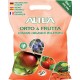 ALTEA ORTO & FRUTTA CONCIME ORGANICO PELLETTATO PER ORTAGGI E PIANTE DA FRUTTO 5 Kg