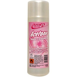 AMACASA ACETONE OLEOSO E PROFUMATO ML. 125