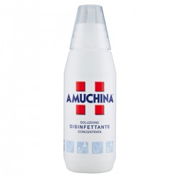 AMUCHINA 500 ML.