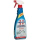 AMUCHINA SPRAY BAGNO IGIENIZZANTE ANTICALCARE 750 ML