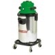 ARCO COBA ASPIRATORE PROFESSIONALE POLVERI E LIQUIDI AB40 LT. 40 WATT. 1100