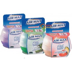 AIRMAX KIT DEO MANGIAUMIDITA GR.40