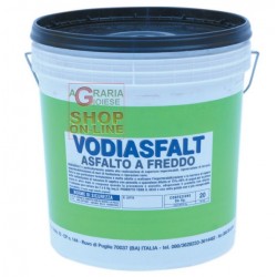 ASFALTO A FREDDO EXTRA KG. 3