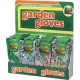 ASSORTIMENTO GUANTI DA GIARDINAGGIO  8 ONCE  48 PAIA