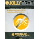 ATTRATTIVO CARTONCINI ADESIVI PER STERMINATORI JOLLY TRAP