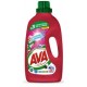 AVA DETERSIVO BUCATO LAVATRICE LIQUIDO ESPLOSIONE DI PRIMAVERA LAV. 26