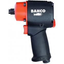 BAHCO ART. BPC813 PISTOLA PNEUMATICA ARIA REVERSIBILE ATTACCO 1/2 POLL.