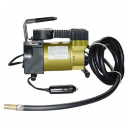 AIRPRESS COMPRESSORE PORTATILE PER AUTO 12V PROFESSIONAL MOD.