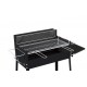 BARBECUE A CARBONE FERRABOLI VERTIGO BASIC cm. 58x37