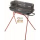 BARBECUE QUEEN GARDEN MODELLO 60-30