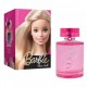 BARBIE GLAM GIRL PROFUMO ORIGINALE ML. 50