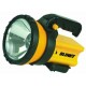 BLINKY FARO PORTATILE ALOGENO RICARICABILE FA-300