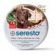 BAYER SERESTO COLLARE ANTIPARASSITARIO PER CANE SUPERIORE KG. 8