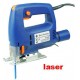 BEST-QUALITY SEGHETTO ST-65E LASER NEW WATT. 600