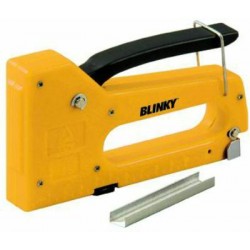 BLINKY FISSATRICE MANUALE MOD. BFA-4/8 MM. 4-8