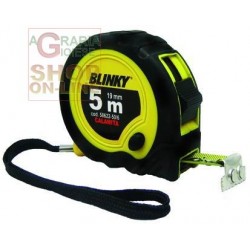 BLINKY FLESSOMETRO MINNESOTA CON CALAMITA NASTRO 19 MT. 5