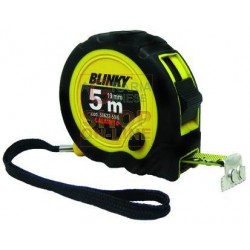 BLINKY FLESSOMETRO MINNESOTA CON CALAMITA NASTRO 25 MT. 8