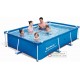 BESTWAY 56403 PISCINA CON TELAIO FUORI TERRA STEEL PRO FRAME cm. 259x170x61h.