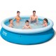 BESTWAY 57266 PISCINA AUTOPORTANTE FAST SET CM.305x76h.