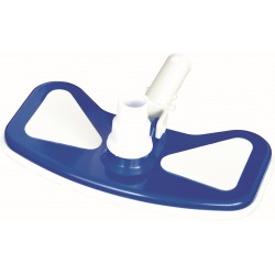 Bestway 58282 Aspiratore per fondo piscina attacco al filtro e alla asta allungabile