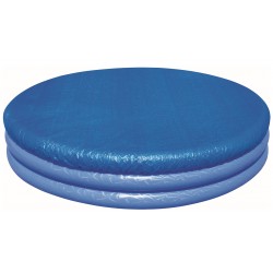 Bestway 58302 TELO TOP COPERTURA COPRIPISCINA PISCINA PER BAMBINI DIAM. CM. 150 - 170