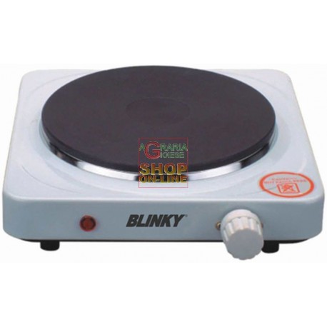 BLINKY FORNELLO ELETTRICO ES-3615 WATT. 1500