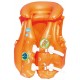 BESTWAY 91104 GIUBBOTTO GONFIABILE NEMO DA 3 A 6 ANNI CM. 51x46