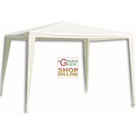 BLINKY GAZEBO 240 COPERTURA PE GR. 120 CM. 240X240 96949-02/3