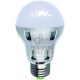 BLINKY LAMPADA A LED 78-LED LUCE BIANCA E27 8,0W 600LM