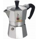 BIALETTI CAFFETTIERA CAFFE MOKA EXPRESS 3 TAZZE