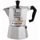 BIALETTI CAFFETTIERA JUNIOR CAFFE MOKA EXPRESS 1 TAZZA