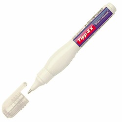 BIC CORRETTORE A PENNA BIANCO SHAKE SQUEEZE ML. 8