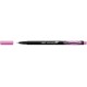 BIC INTENSITY PENNA CON PUNTA SINTETICA ROSA MM. 0,4