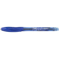 BIC PENNA CANCELLABILE GEL-OCITY COLORE BLU