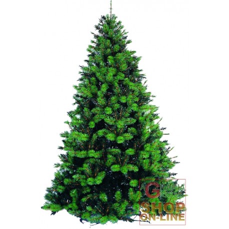 ALBERO DI NATALE PINO CANADESECM.220-1180R