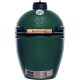 Big Green Egg L Large Barbecue Forno a carbone in Ceramica cm. 46