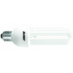 BLINKY LAMPADA FLUORESCENTI 3 TUBI WARMWHITE E 27 WATT20