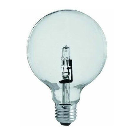 BLINKY LAMPADA GLOBO MM.125 E27 WATT 42